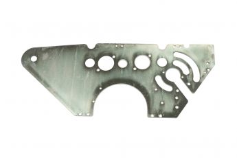 LOWER PLATE