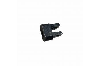Electrical resistance 10x0,2 single weld