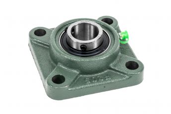 UCF 205 SQUARE FLANGE SUPPORT BEARING