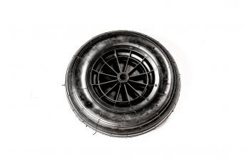 WR1 PROBE WHEEL