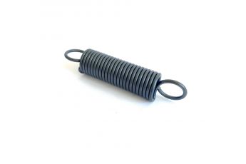 TRACTION SPRING ?3-Dm.21-Lo 114.5-25.5 t
