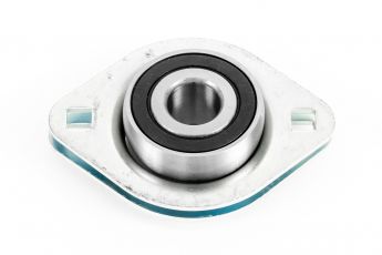 SUPPORT WITH INA RATY 15 BEARING