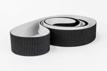 Dragging belt close ring 75x3592