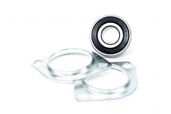 SBPFL 204.12 FLANGED SUPPORT