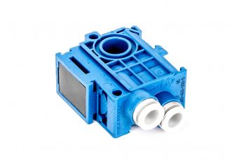 VALVE 3/2 - 6x1 TAPING SR46