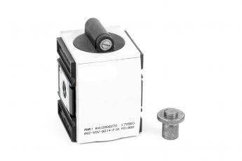 "G 1/4"" R412006260 valve to lock"