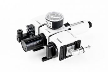 Pneumatic.220V-AC/SR46/PS50 control UNIT