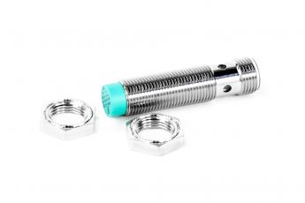 PROXY M12 8mm PNP NC M12 SHORT