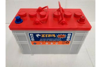 Mod battery 4TG 12n