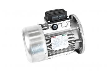 MOTORE H71 C4 0,55KW B5 230/415V-50HZ