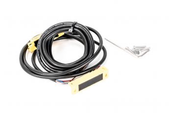 CODED MAGNETIC SAFETY SWITCH