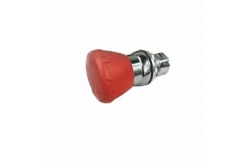EMERGENCY /40 800FM-MT44 BUTTON