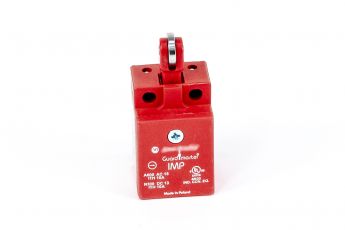SAFETY 1 NC "IMP 2” LIMIT SWITCH"