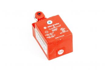 SAFETY LIMIT SWITCH 1 NC "IMP 1"