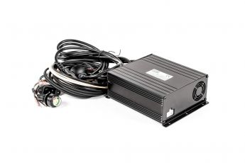CBHD1 24V 8A IUIa-Acd battery charger