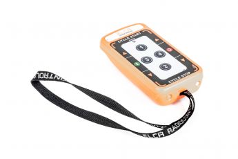 MITO MINI 2-KEY TRANSMITTER