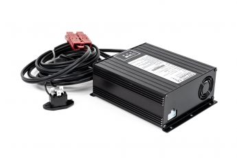 BATTERY CBHD1 24V 10A IUIa-Acd + S CHARG