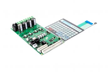 CONTROL BOARD BeeWrap-M 1765