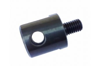 BURNISHED WS3 ROLL HINGE