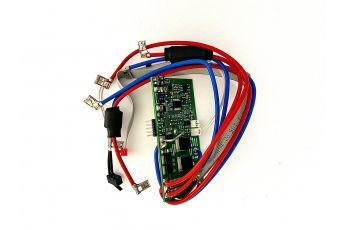 CONTR. EL. POWER HP 19-25  14,4V