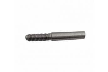 CONICAL PLUG M6x45 UNI7285