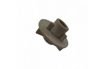 UPPER UNIT 2/3” ROLL-HOLDER AF/WM CARRIA