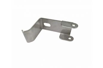 STAINLES STEEL F144 SPRING BOX STOP