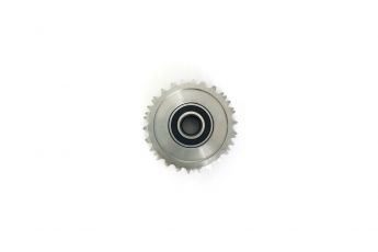 DOUBLE PINION WITH HS312 BEARING