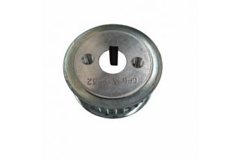 Pulley z=32 pre-stretch Mancon 1710