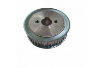 Pulley z=40 pre-stretch Mancon 1710