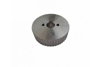 Pulley z=44 pre-stretch Mancon 1710