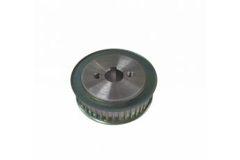 Pulley z=42 pre-stretch Mancon 1710
