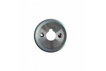 Pulley z=30 pre-stretch Mancon 1710
