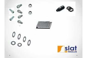 Kit components Energy Saving