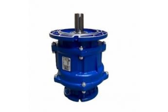 HA 4 2F I30.55 PAM71 B14 reducer