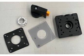 Accessories for breakers