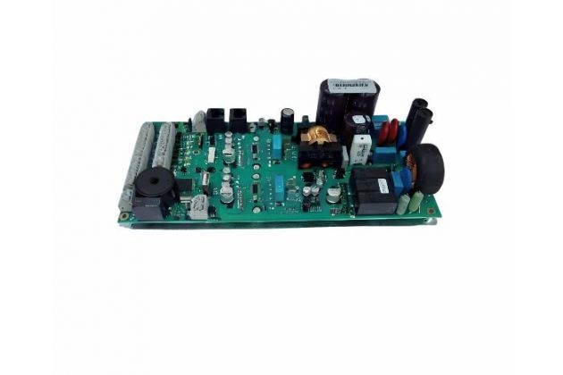CONTROL BOARD OneWrap P1647 r.M_r2